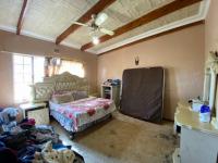 Main Bedroom of property in Ladysmith