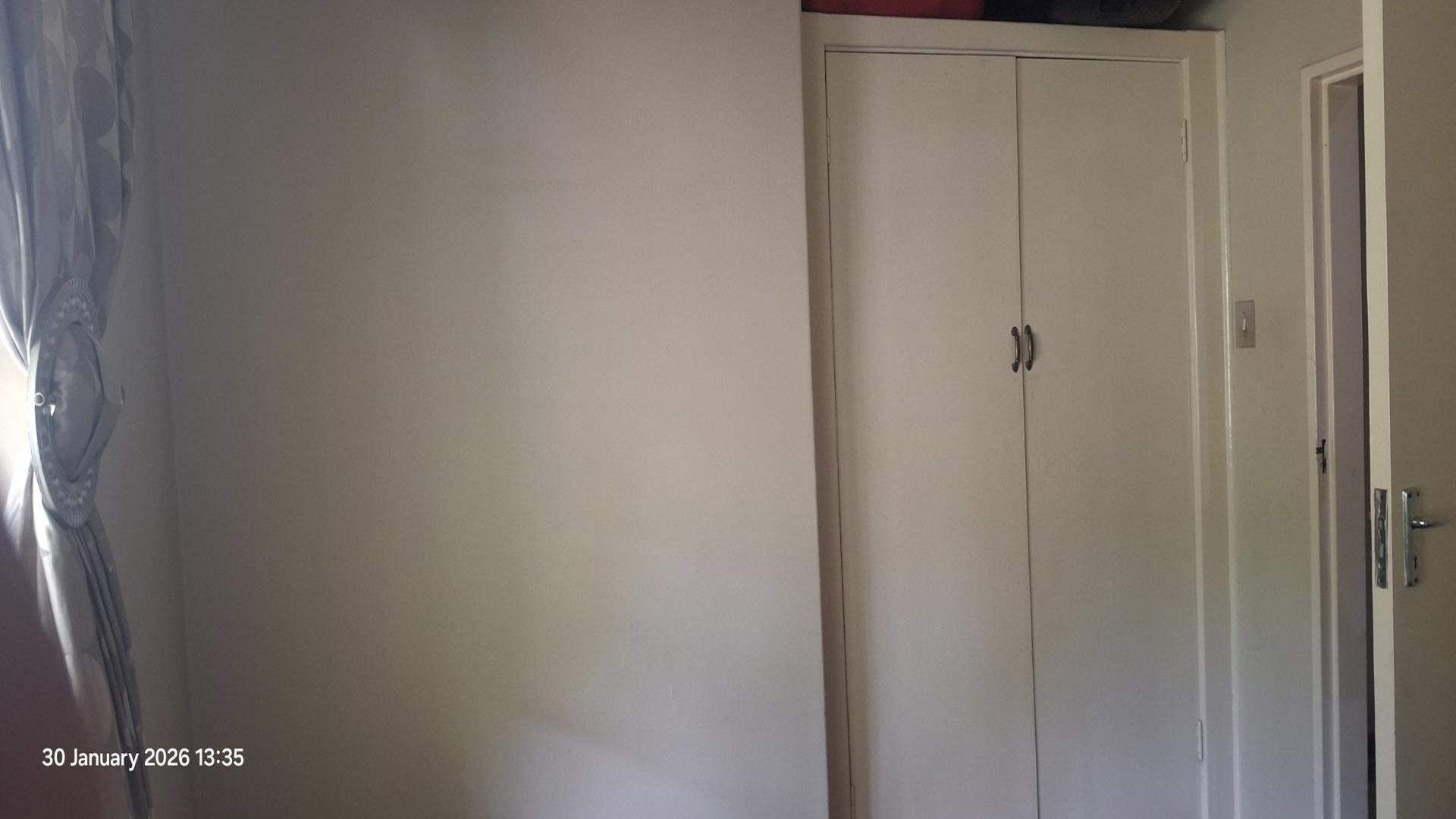 Bed Room 1 of property in Rembrandt Park