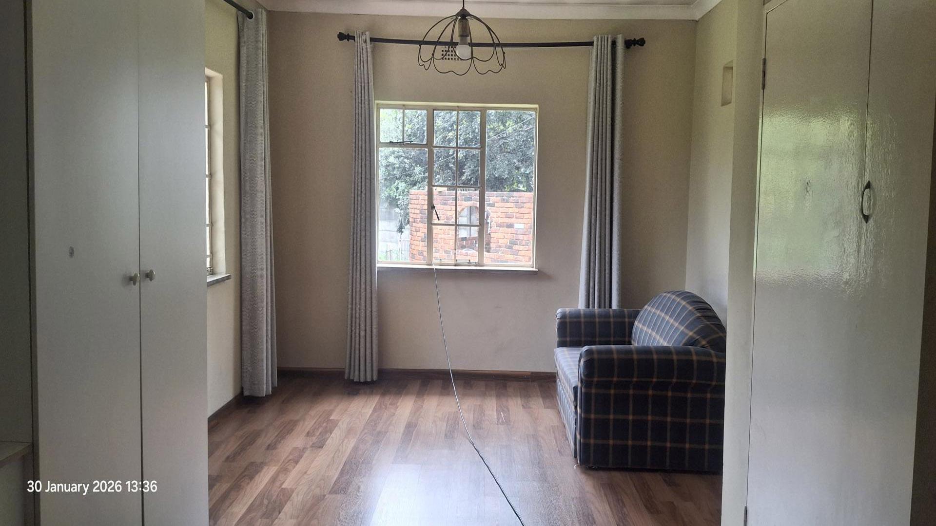 Bed Room 2 of property in Rembrandt Park