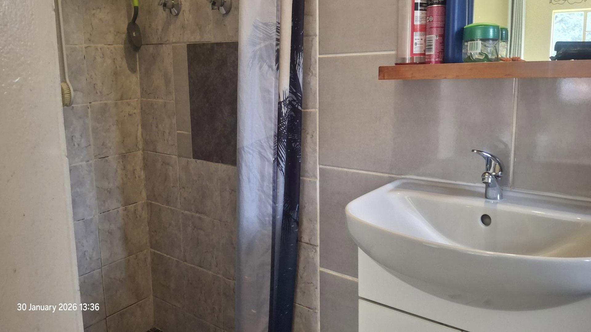 Bathroom 2 of property in Rembrandt Park