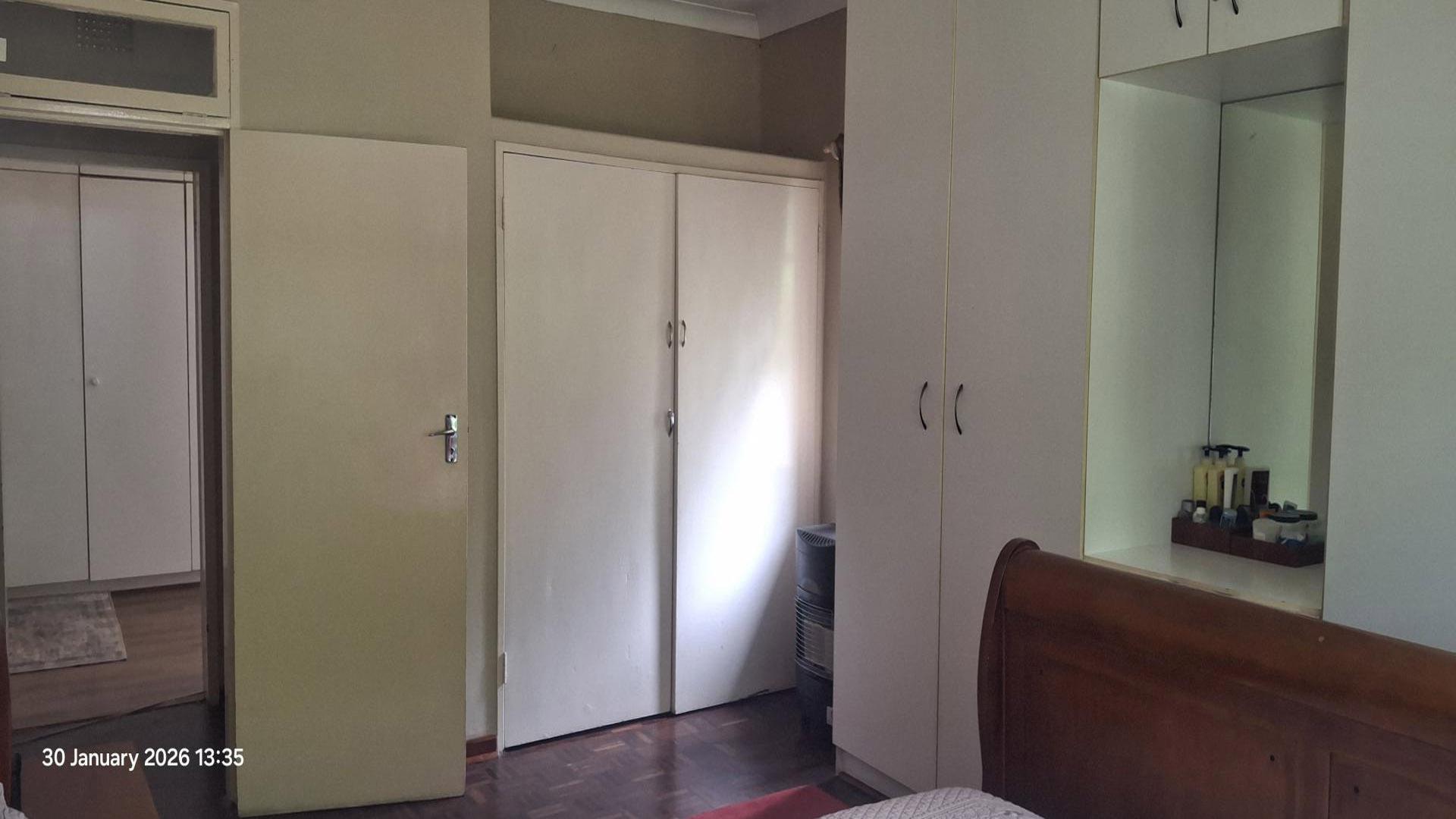 Bed Room 3 of property in Rembrandt Park