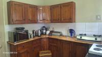 Kitchen of property in Rembrandt Park