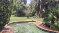 Swimming Pool of property in Rembrandt Park