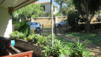 Patio - 22 square meters of property in Rembrandt Park