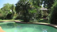 Swimming Pool of property in Rembrandt Park