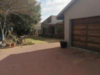 Front View of property in Sasolburg