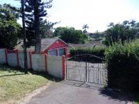 Front View of property in St Winifreds