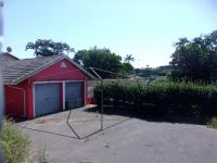 Front View of property in St Winifreds