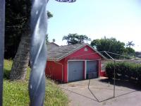 Front View of property in St Winifreds