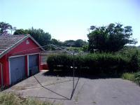 Front View of property in St Winifreds