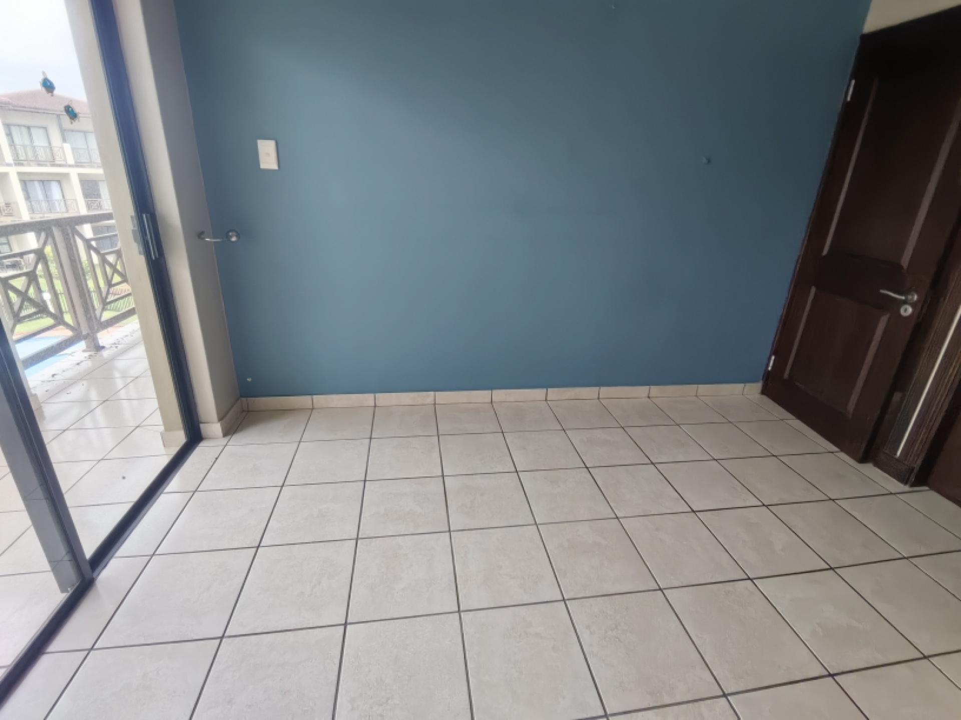 Main Bedroom of property in Uvongo