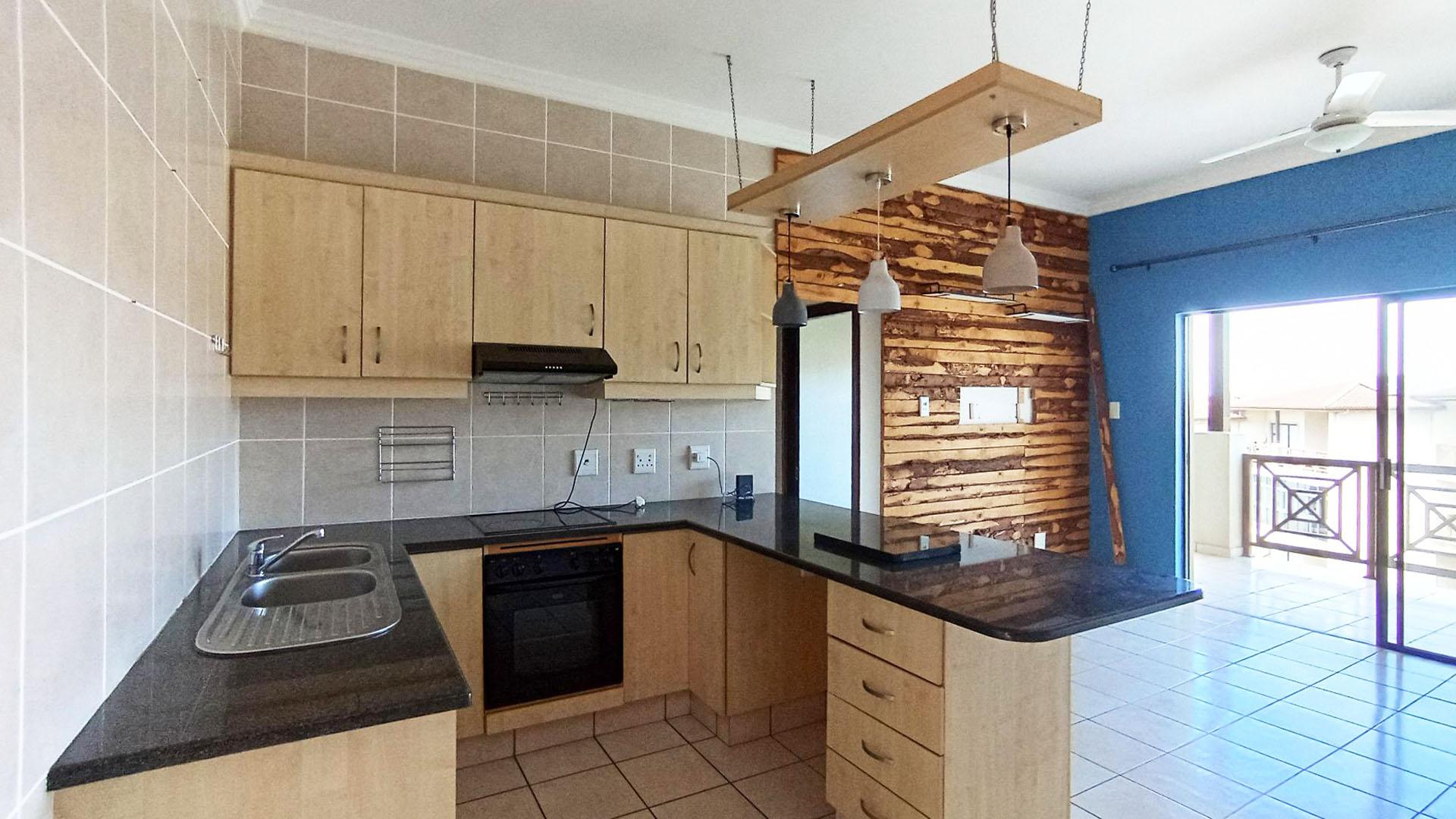 Kitchen - 7 square meters of property in Uvongo