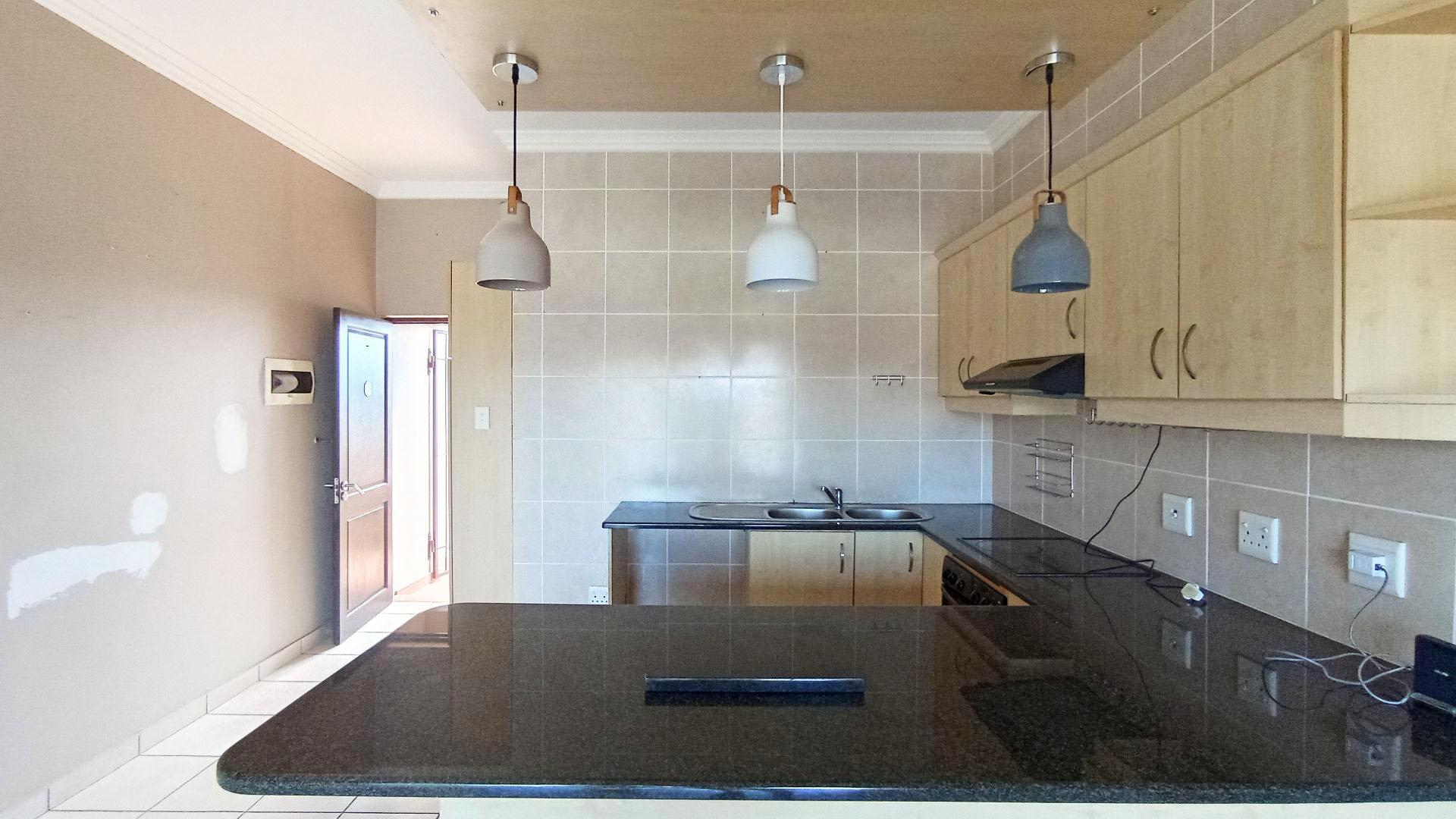 Kitchen - 7 square meters of property in Uvongo