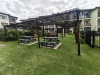 Entertainment of property in Uvongo