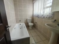 Main Bathroom of property in Uvongo