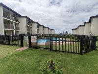 Entertainment of property in Uvongo