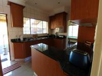 Kitchen of property in Pietermaritzburg (KZN)