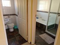 Guest Toilet of property in Pietermaritzburg (KZN)