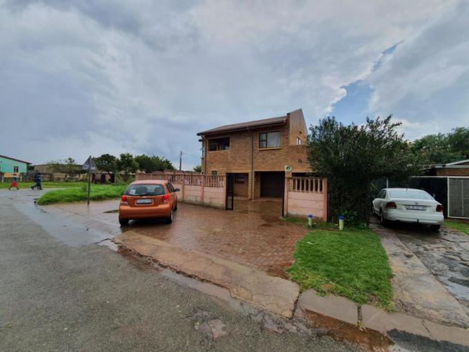 Houses For Sale in Katlehong MyRoof.co.za