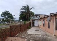 Front View of property in Hillgrove