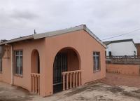 Front View of property in Hillgrove
