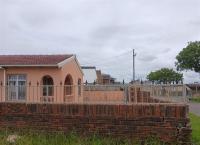 Front View of property in Hillgrove