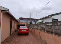 Front View of property in Hillgrove