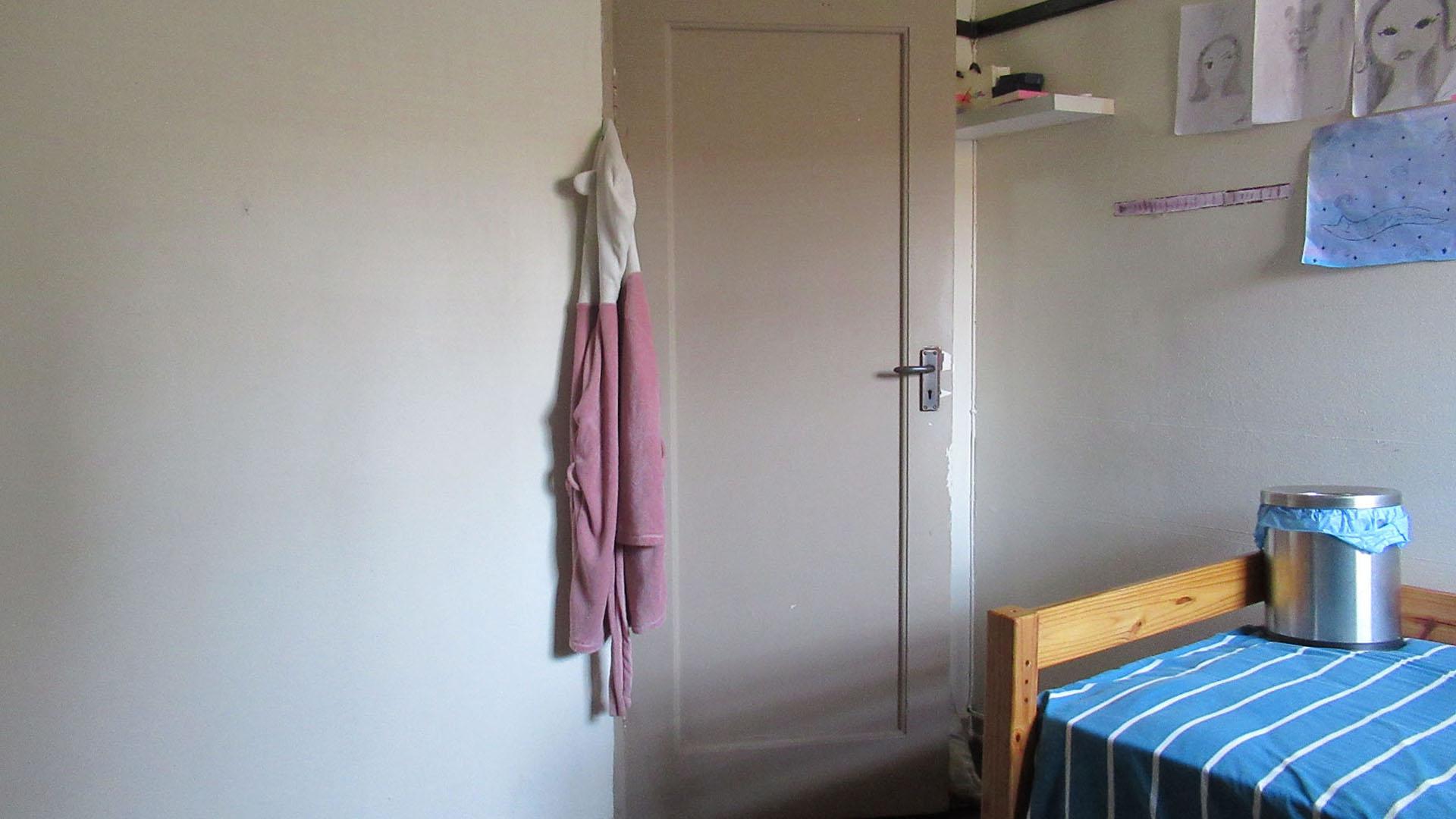 Bed Room 1 - 12 square meters of property in Wychwood
