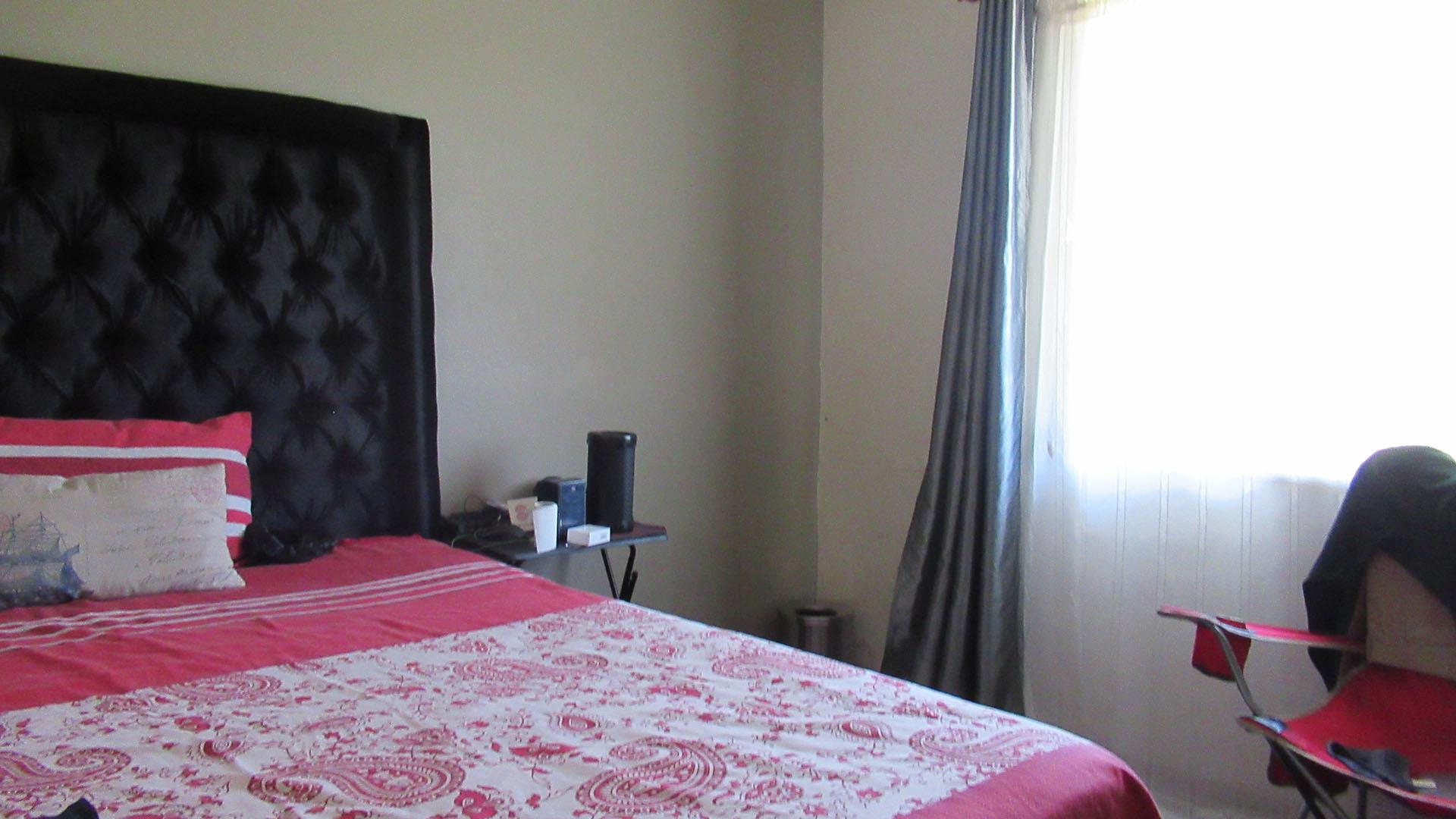 Bed Room 3 of property in Wychwood