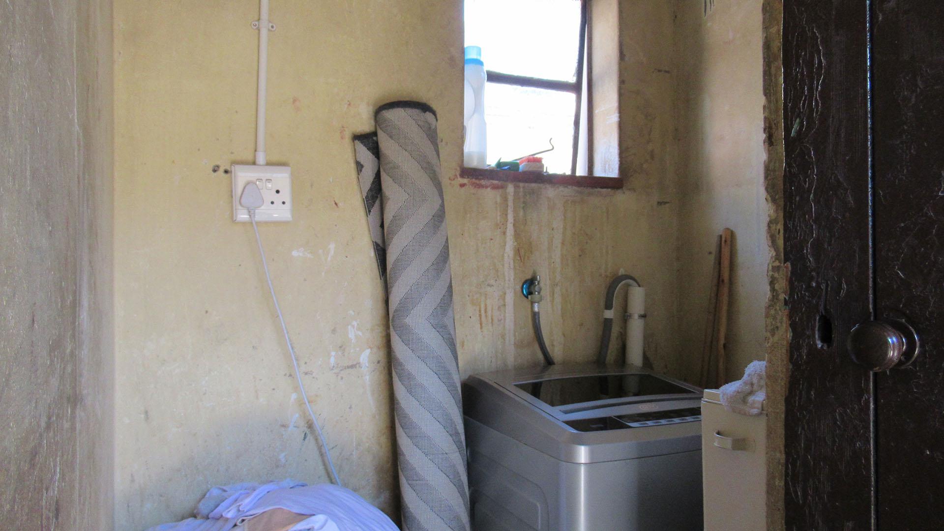 Rooms of property in Wychwood