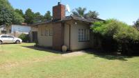 Front View of property in Wychwood