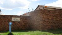 Front View of property in Naturena