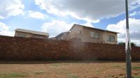 Front View of property in Naturena