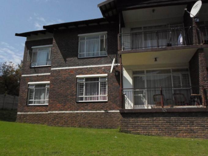 3 Bedroom Apartment for Sale For Sale in Windsor East MR37