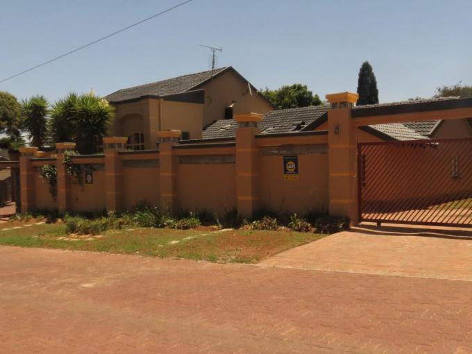 Houses For Sale in Newlands JHB MyRoof.co.za