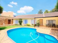 4 Bedroom 2 Bathroom House for Sale for sale in Bergbron