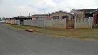 Front View of property in Northdale (PMB)