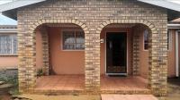 Front View of property in Northdale (PMB)