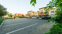 Spaces - 1 square meters of property in Douglasdale