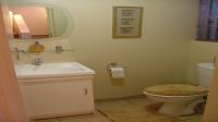 Guest Toilet - 6 square meters of property in Sandton