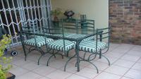 Patio - 18 square meters of property in Sandton