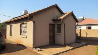 2 Bedroom 1 Bathroom Sec Title for Sale for sale in Ga-Rankuwa