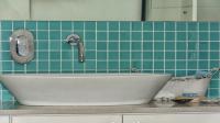 Main Bathroom - 15 square meters of property in Witsand