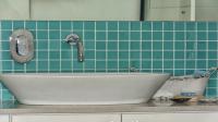 Main Bathroom - 15 square meters of property in Witsand