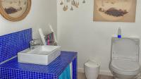 Guest Toilet - 3 square meters of property in Witsand