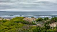 Spaces - 29 square meters of property in Witsand