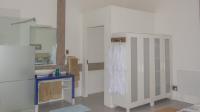 Bed Room 1 - 21 square meters of property in Witsand