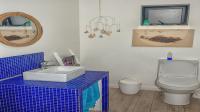Guest Toilet - 3 square meters of property in Witsand
