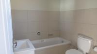 Main Bathroom - 12 square meters of property in Fourways