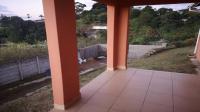 Patio - 14 square meters of property in Umzinto